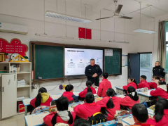 水门走进水门核心小学