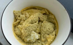 12-72小时内就可能呈现发烧、腹痛、、黄绿色水样