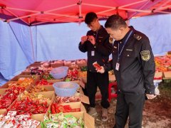 边群众的“烦苦衷”