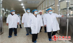 市场监管部分要认实职责